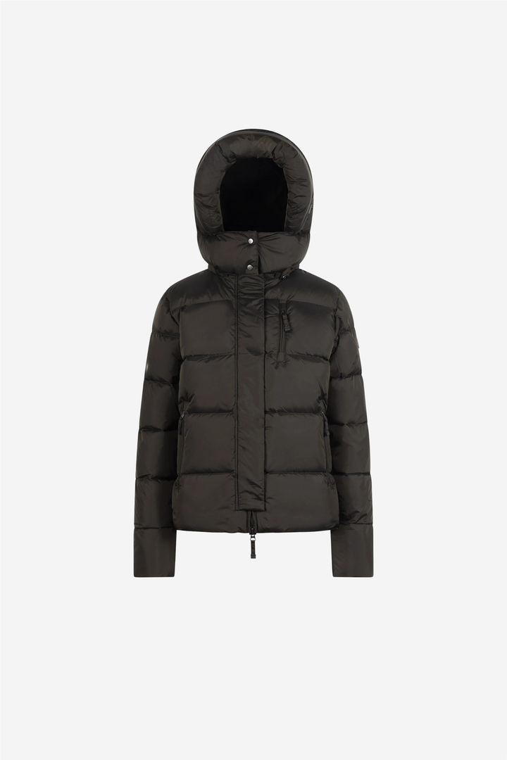 Stella Jacket Olive