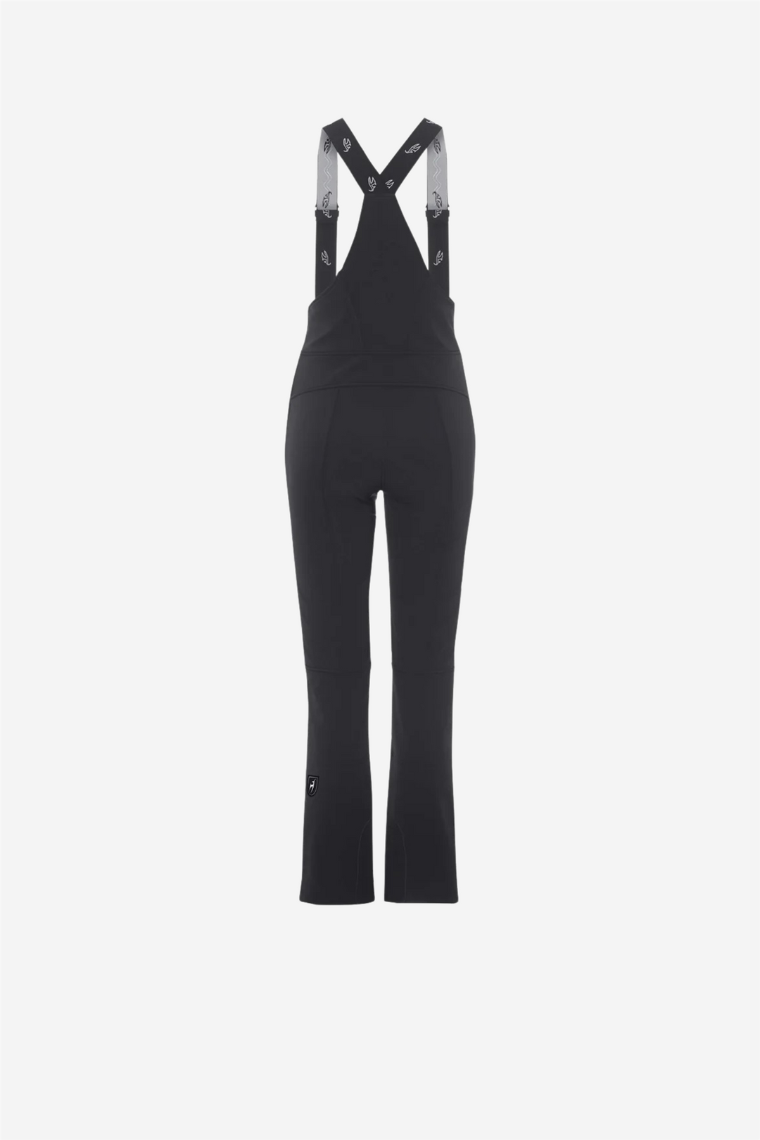 Delfina Pants Black