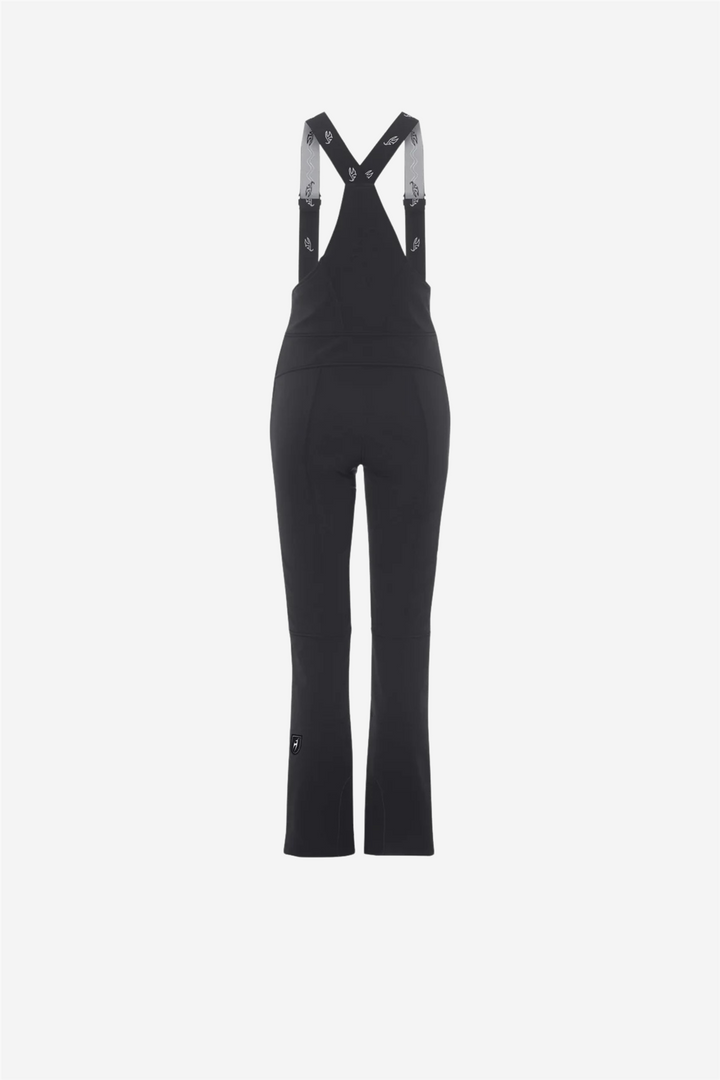Delfina Pants Black