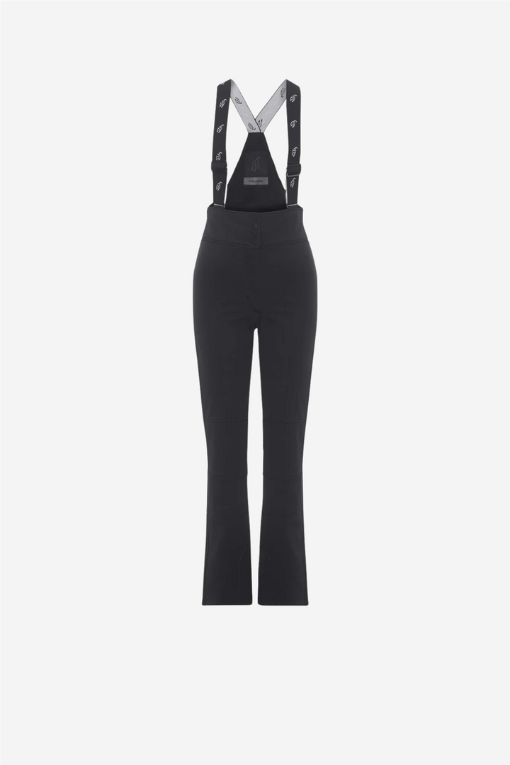Delfina Pants Black