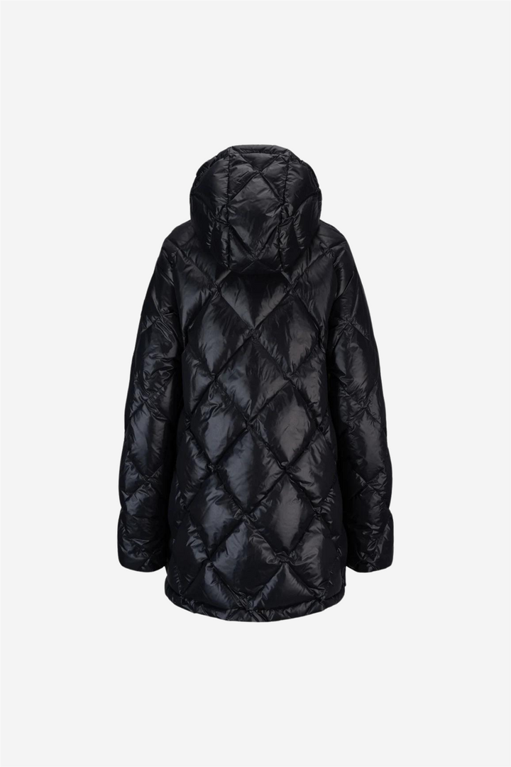 Winny Down Jacket Black