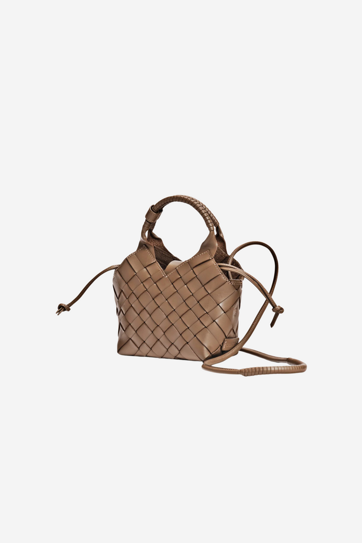 Misu Mini Taupe