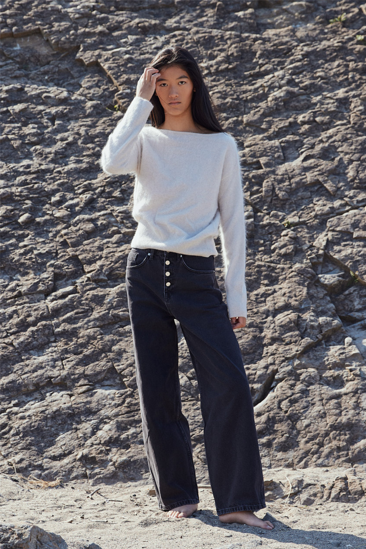 Cloud Knit Cream