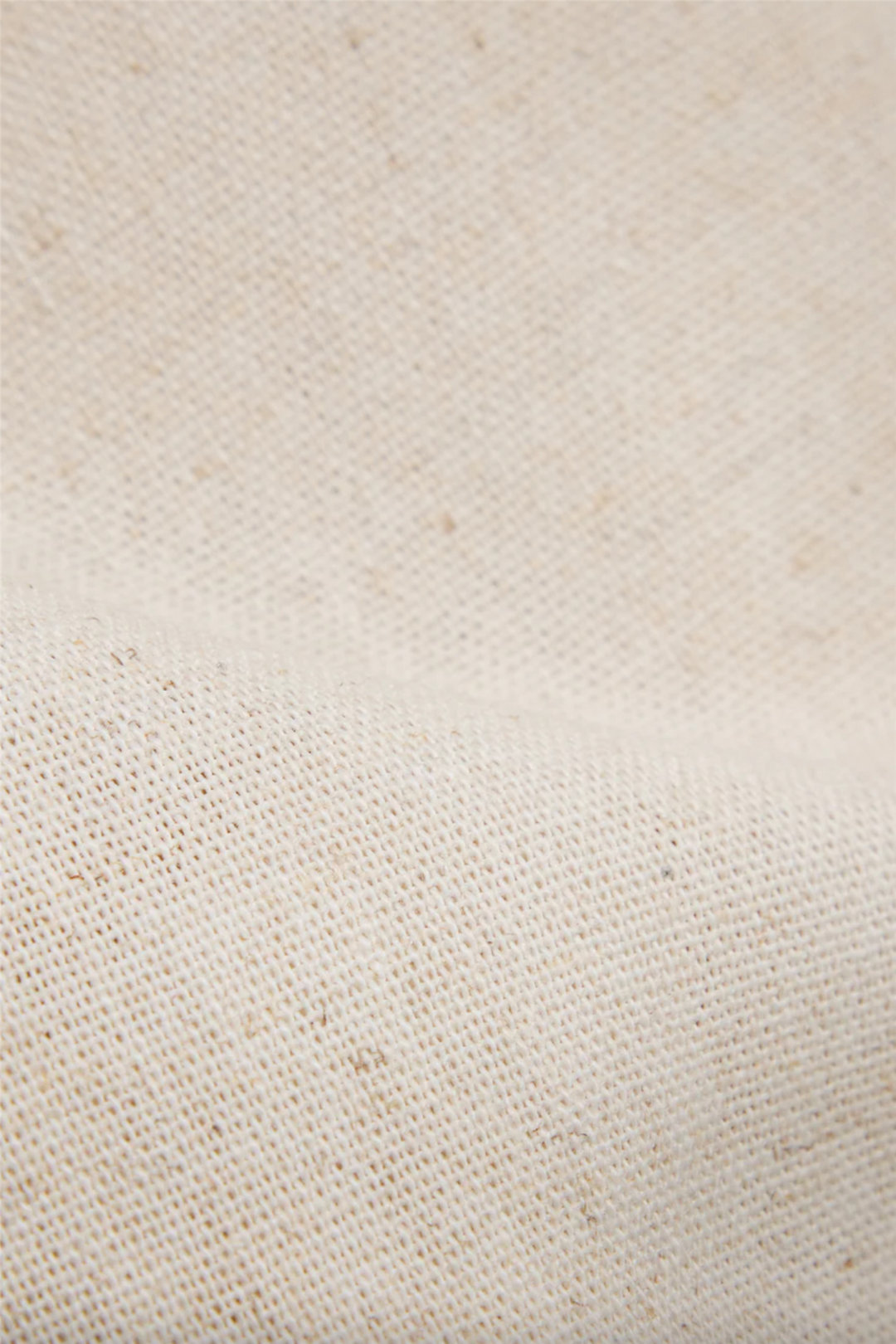 Tide Linen Pants Raw Beige