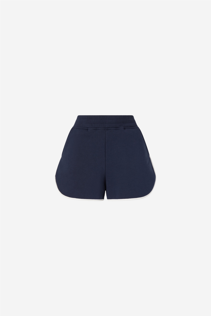 Bounce Shorts Navy Blue