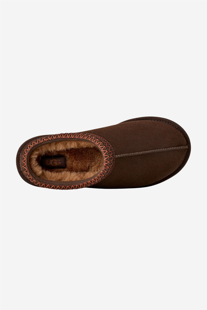 W Tasman II Burnt Cedar