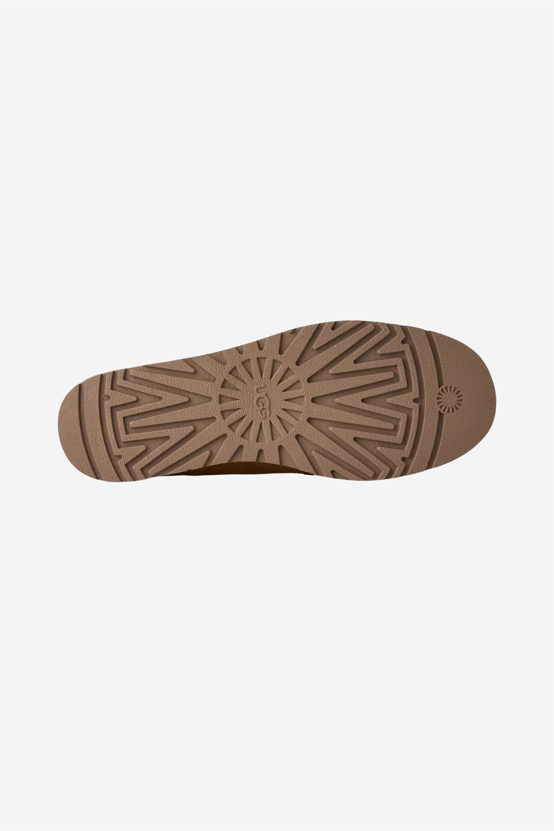 W Zora Loafer Chestnut