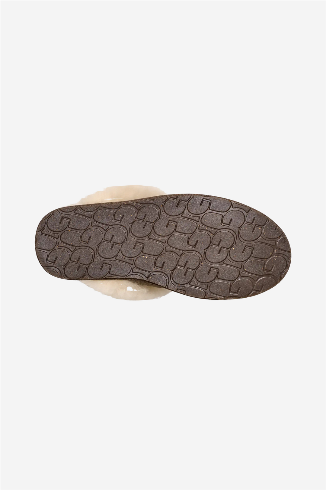 W Scuffette II Espresso