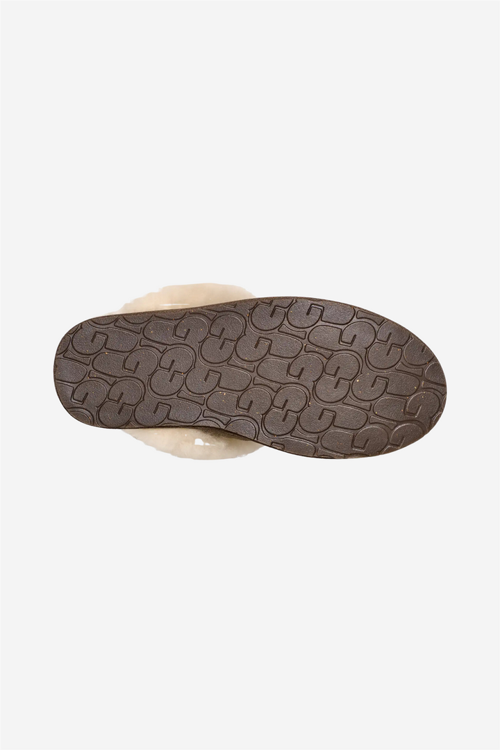 W Scuffette II Espresso