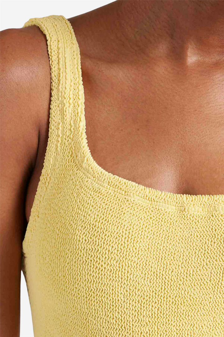 Square Neck Swim Butter