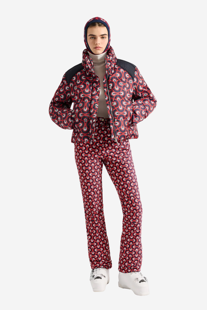 Diana Pilule Acajou Nuage Petit