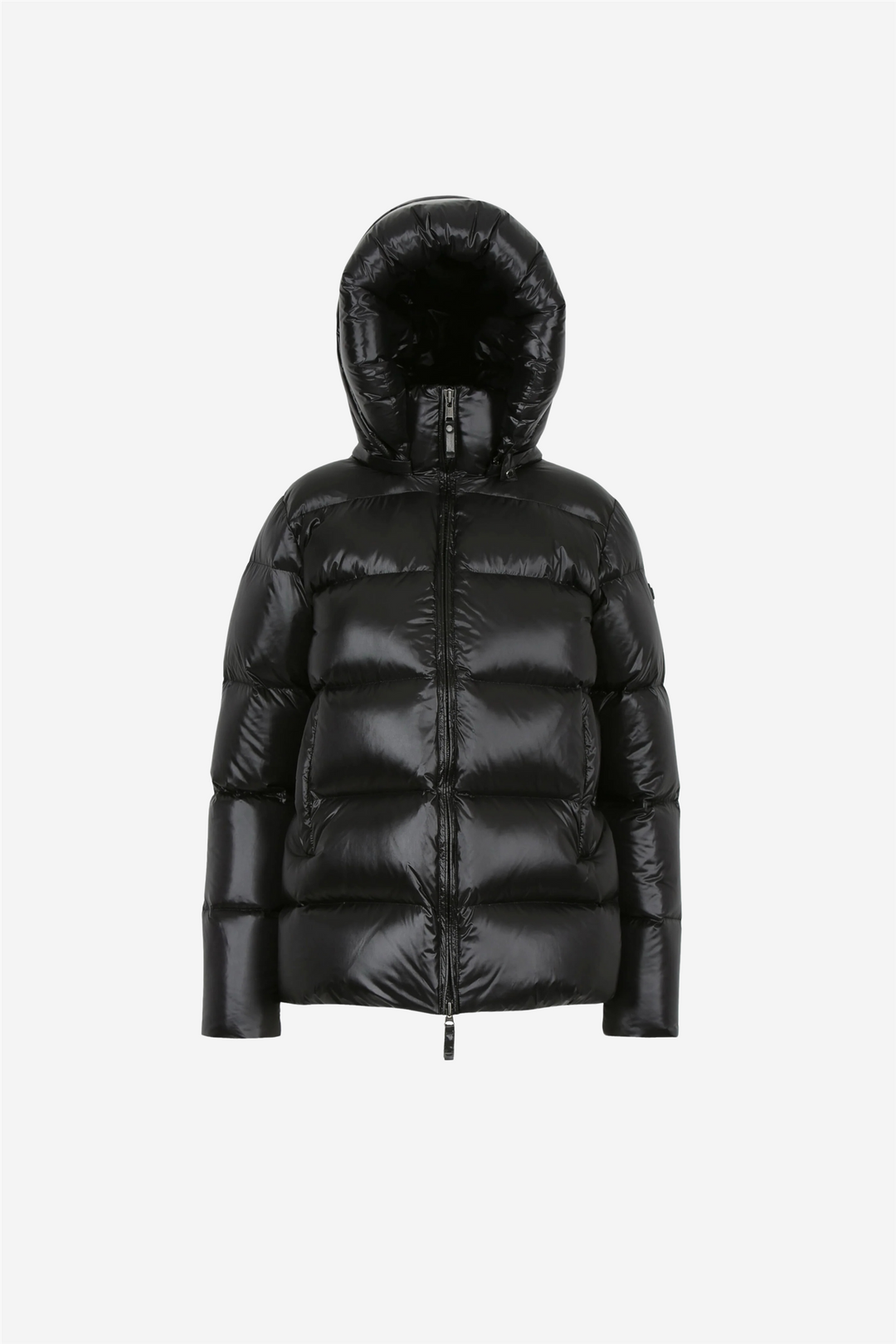 Bona Jacket Black