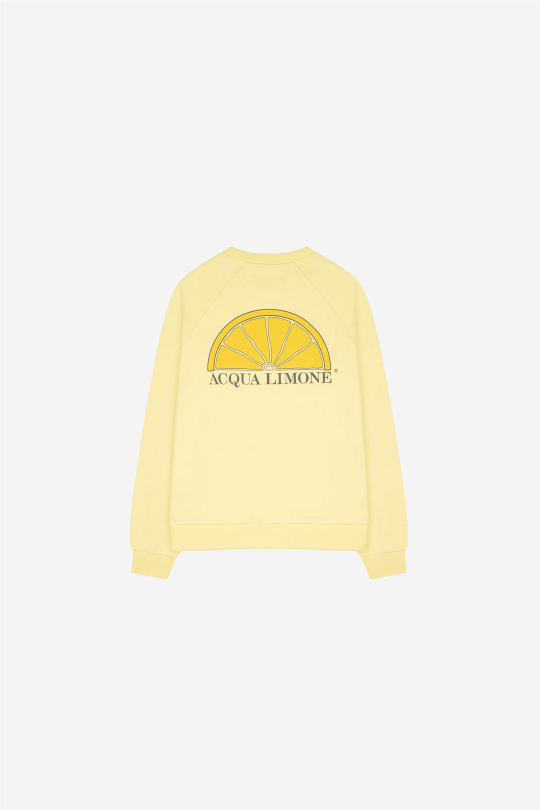College Classic Lemon