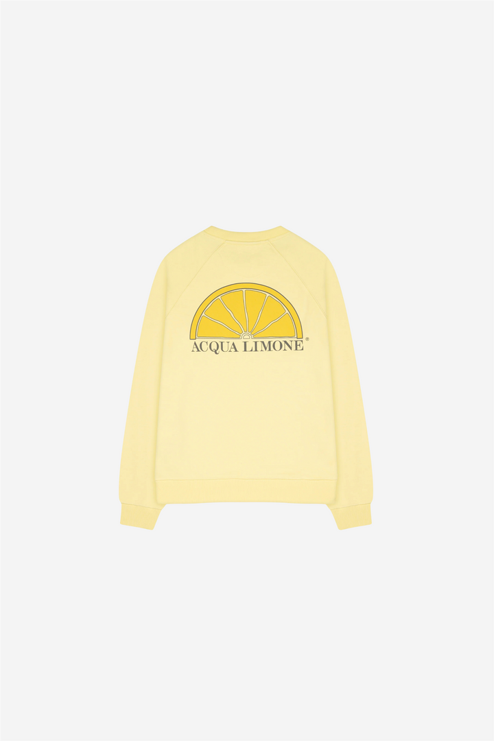 College Classic Lemon