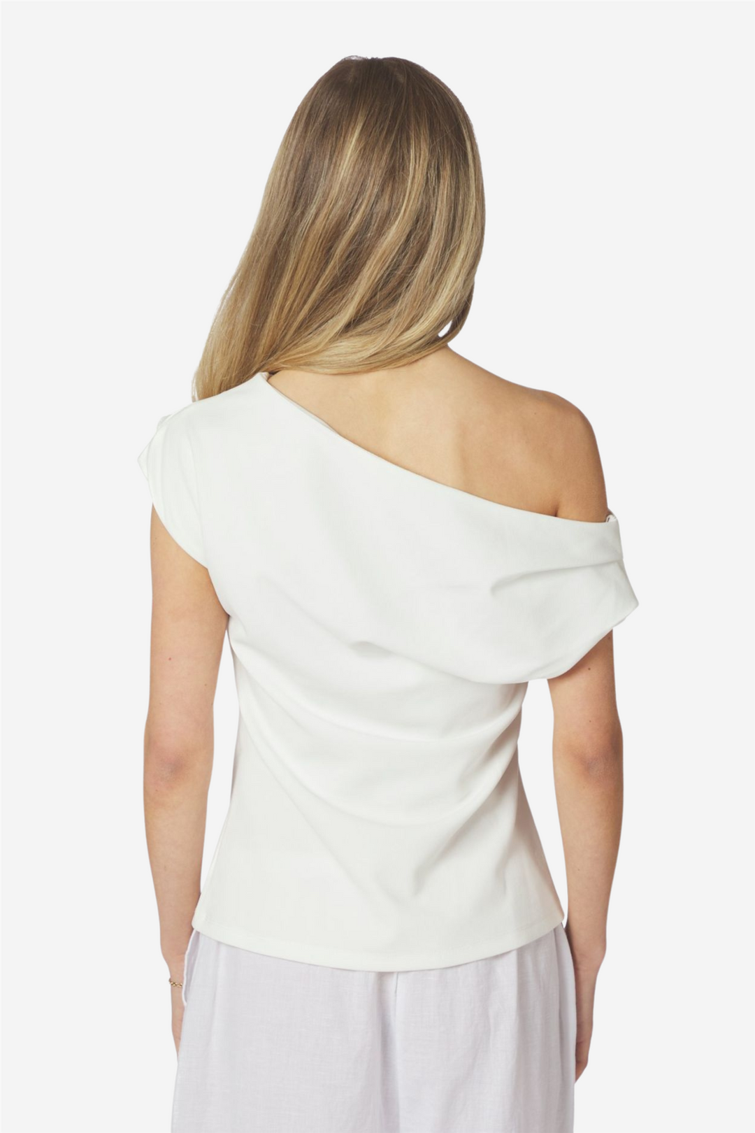 Mabelle Drapy Top