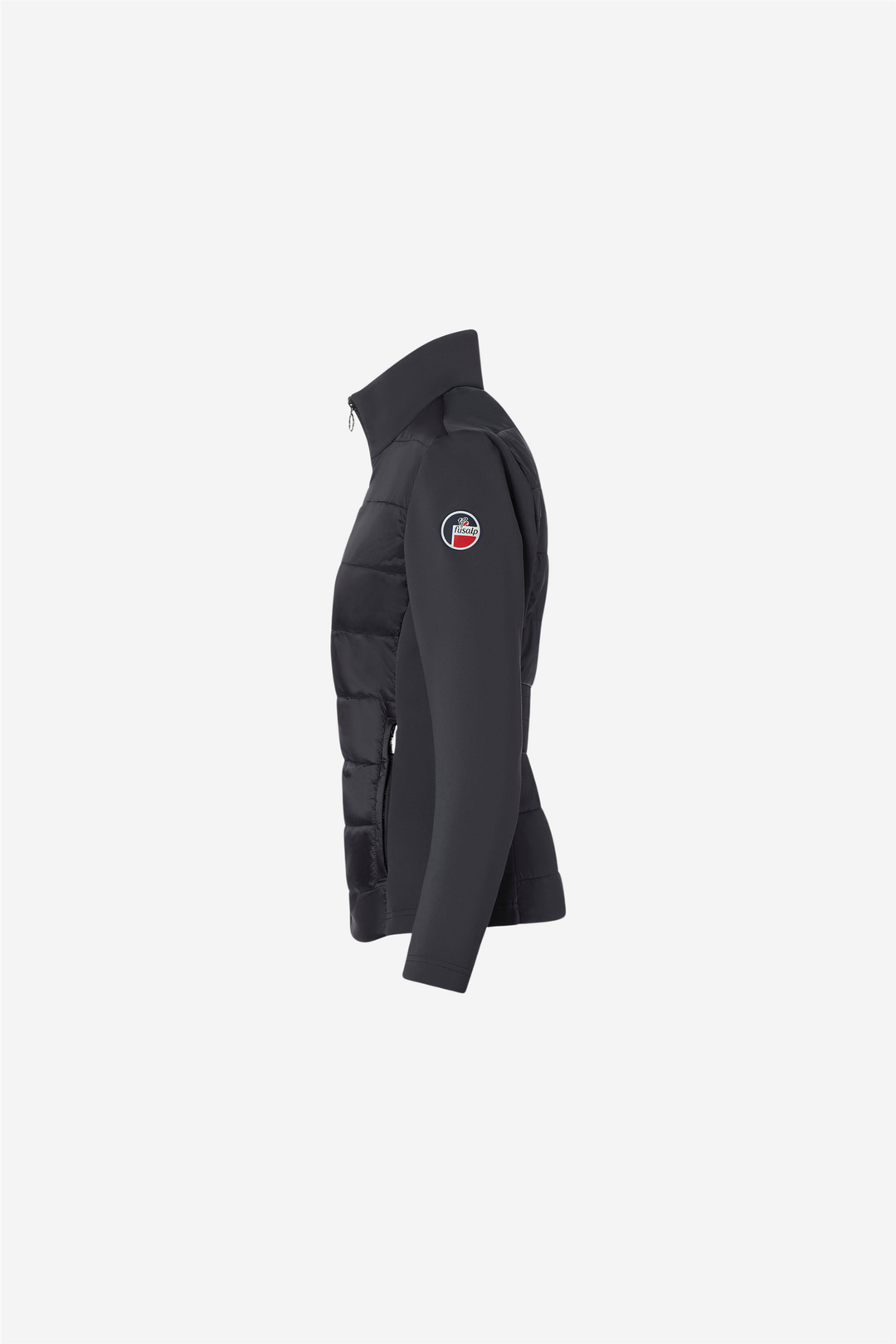 Linn Lightweight Jacket Noir