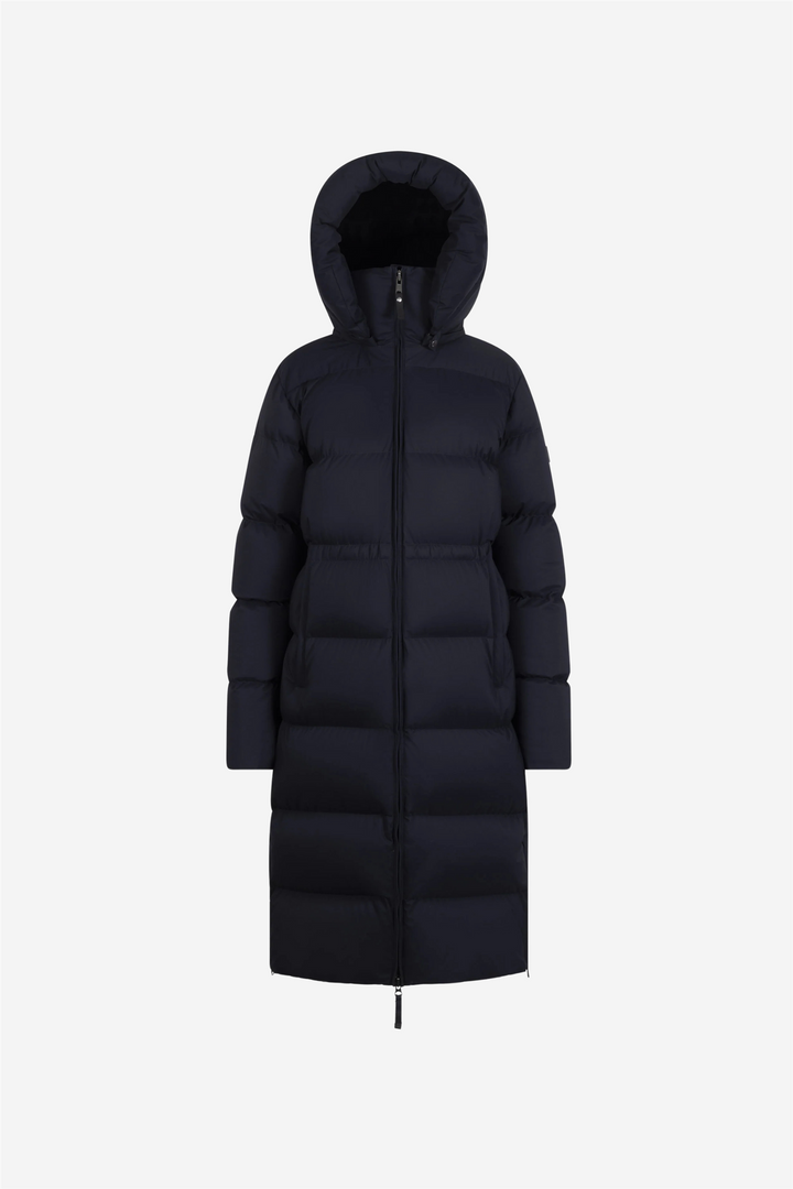 Luna Jacket Navy