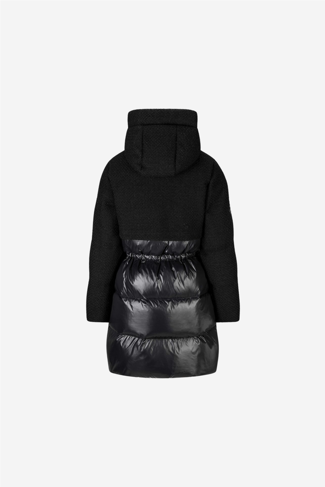 Harriot Down Jacket Black