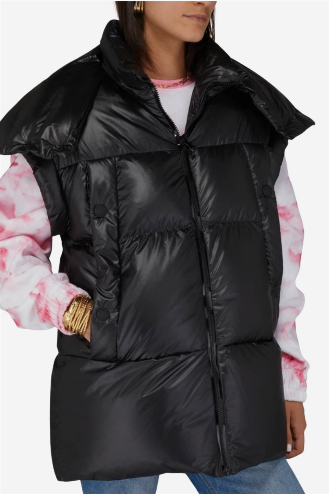 Aydat Vest