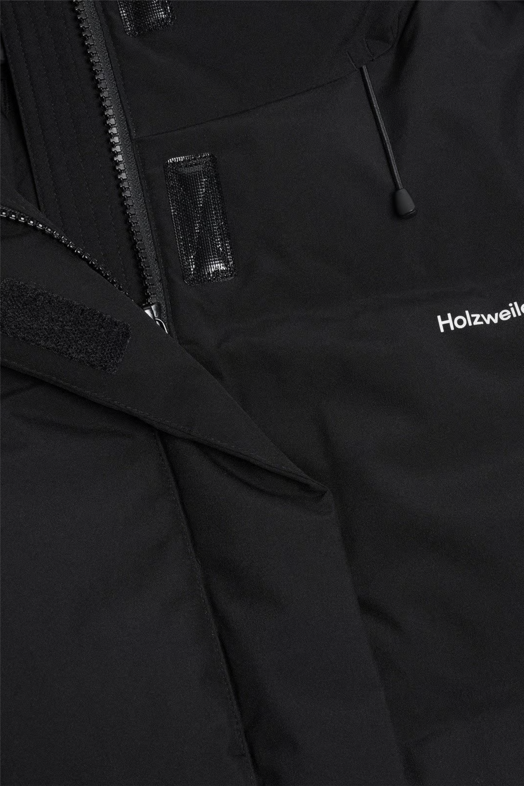 Besseggen Lt Short Jacket Black