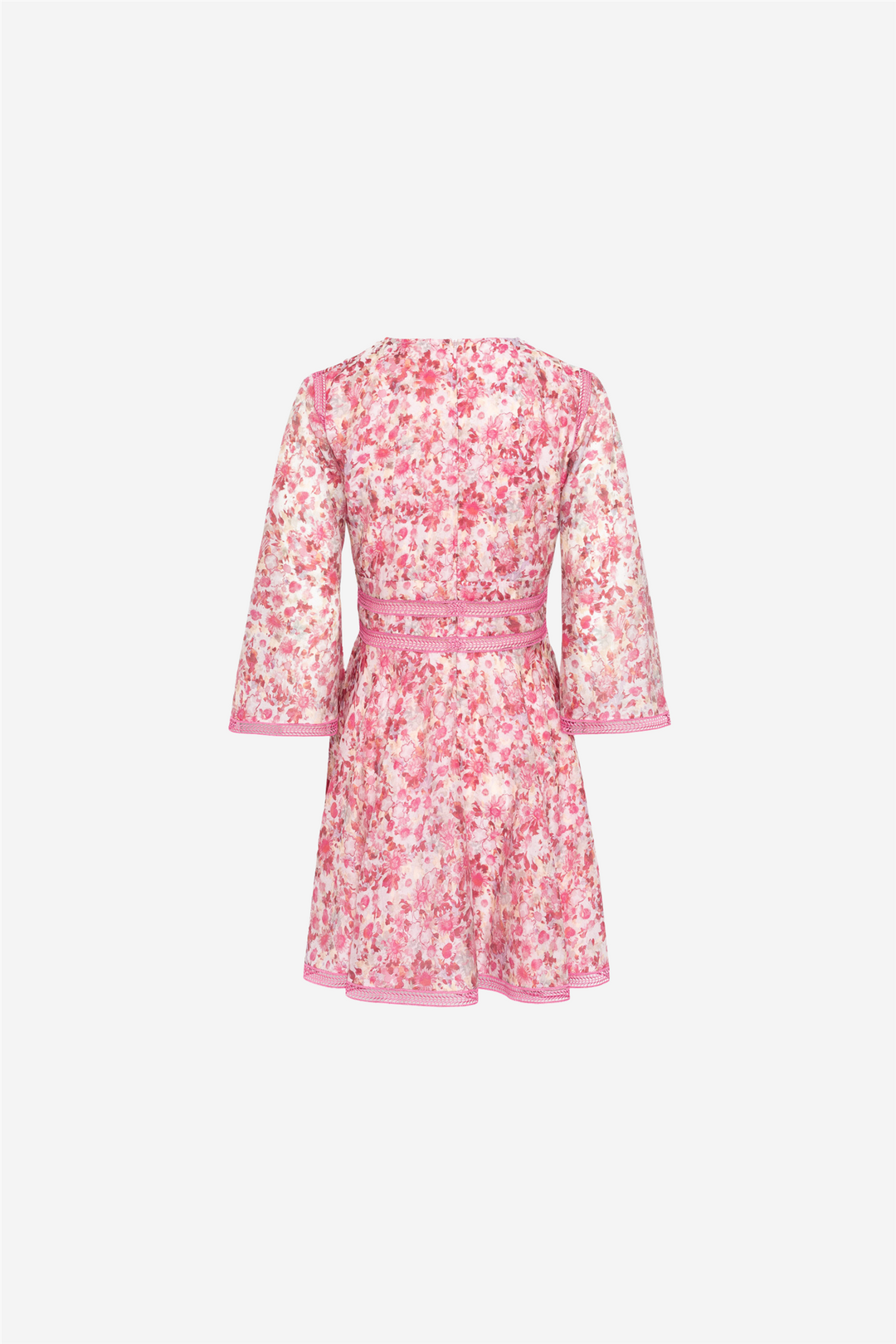 Millie Dress Sweet Daisy