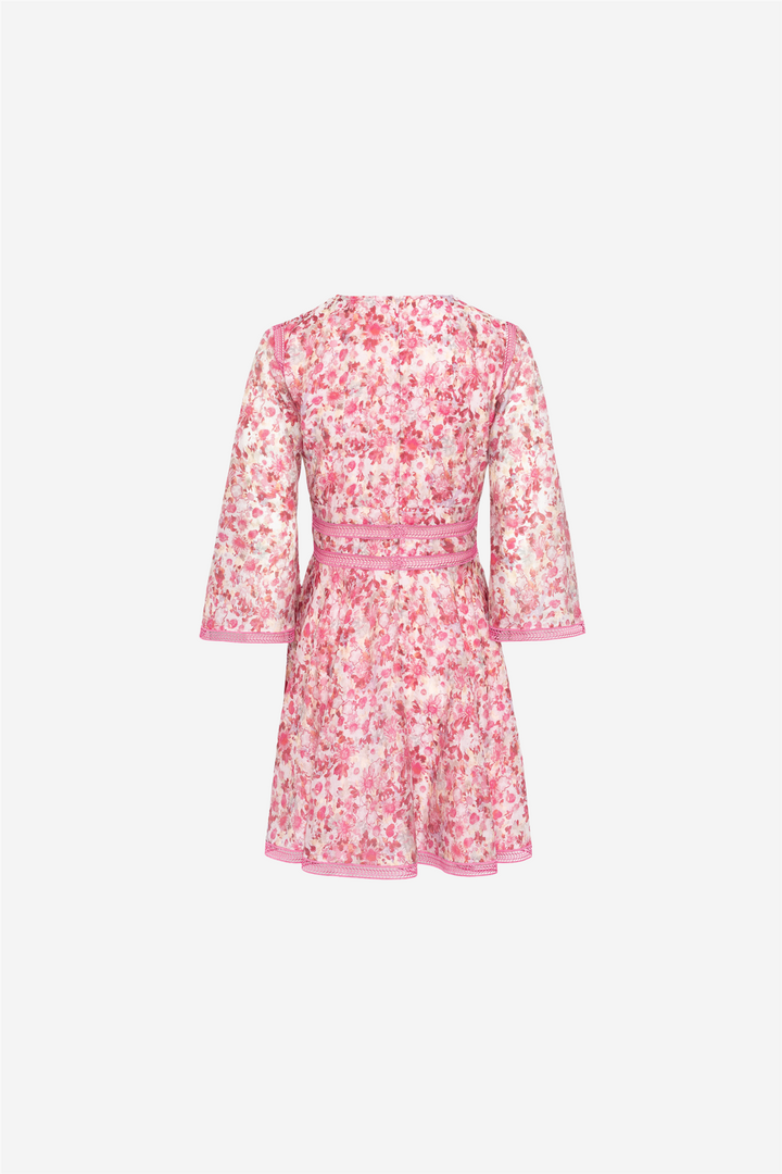 Millie Dress Sweet Daisy