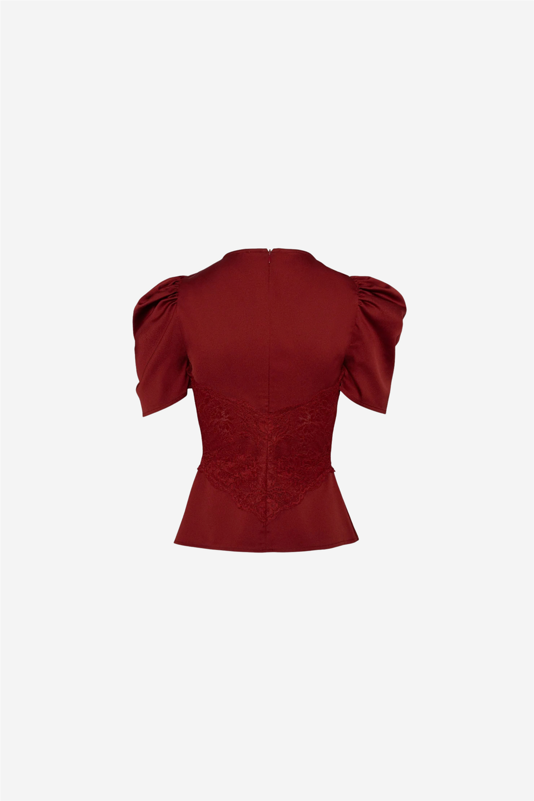 Francis Top Red