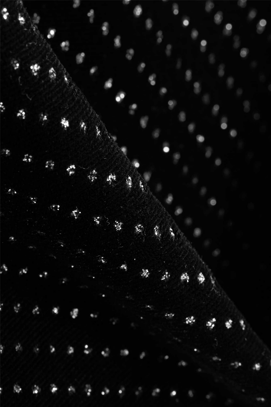 Midnight Bodysuit Black