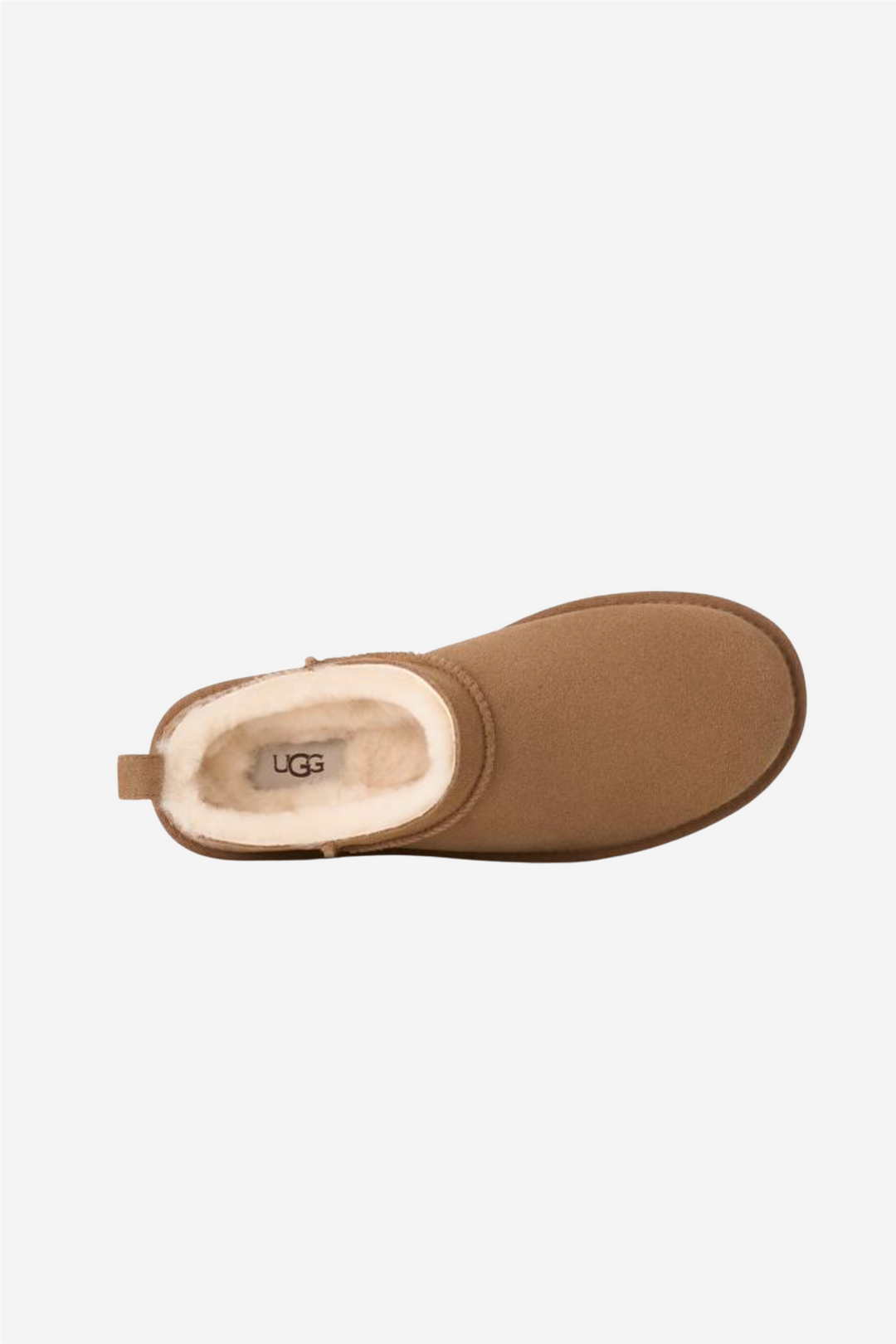 W Classic Micro Chestnut