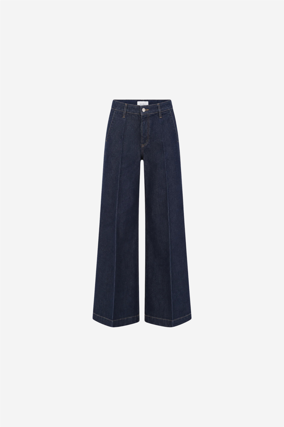 Elena Denim Blue Rinse