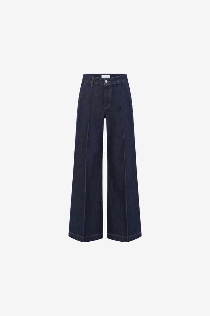 Elena Denim Blue Rinse