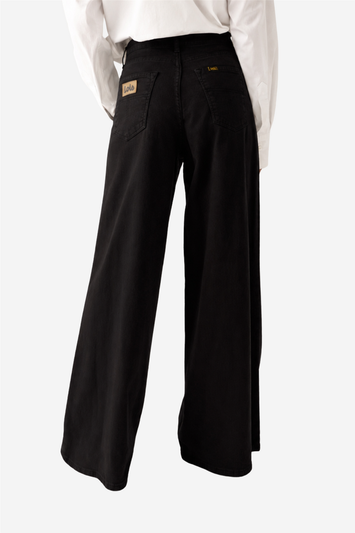 Marlene Sponge Stretch Chocolate Plum