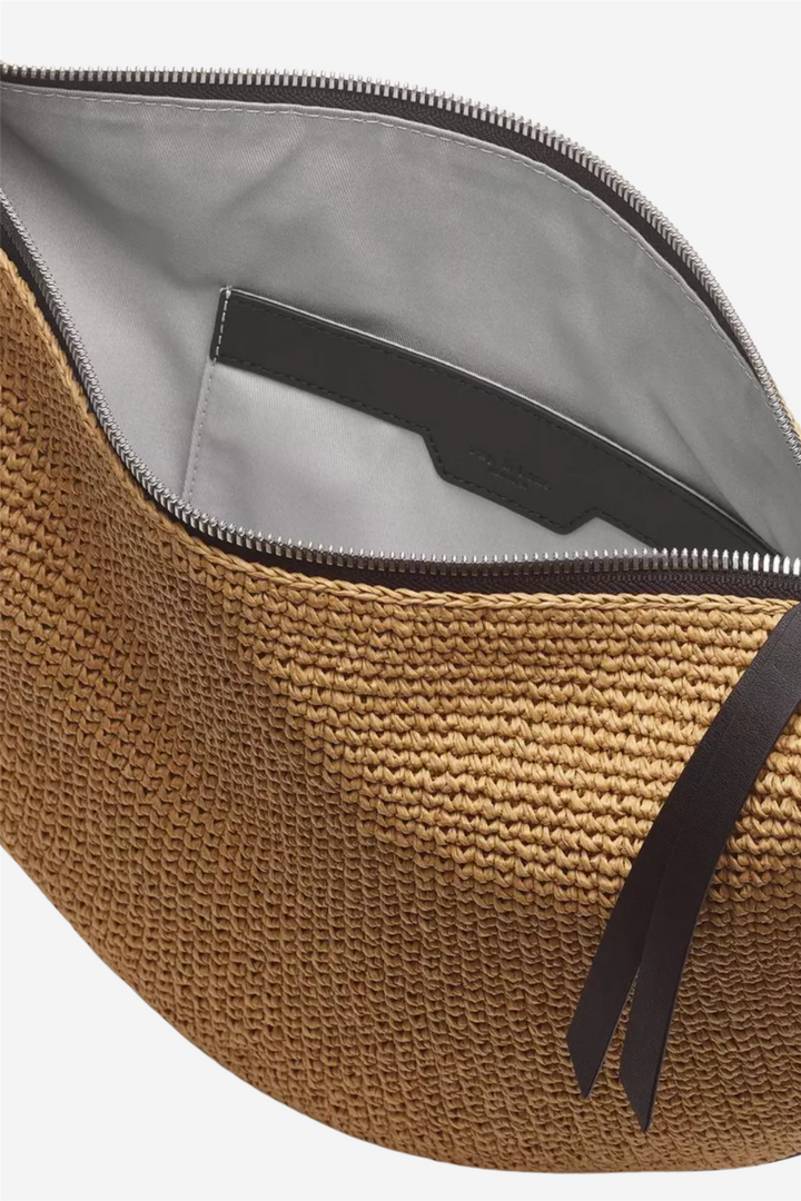 Mercer Medium Hobo Natural