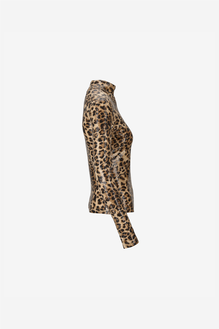 Bel-Air Animal Top Multicolor