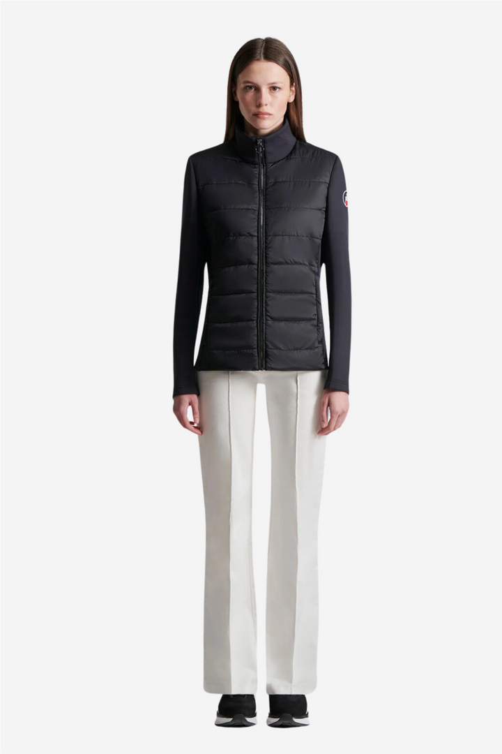 Linn Lightweight Jacket Noir