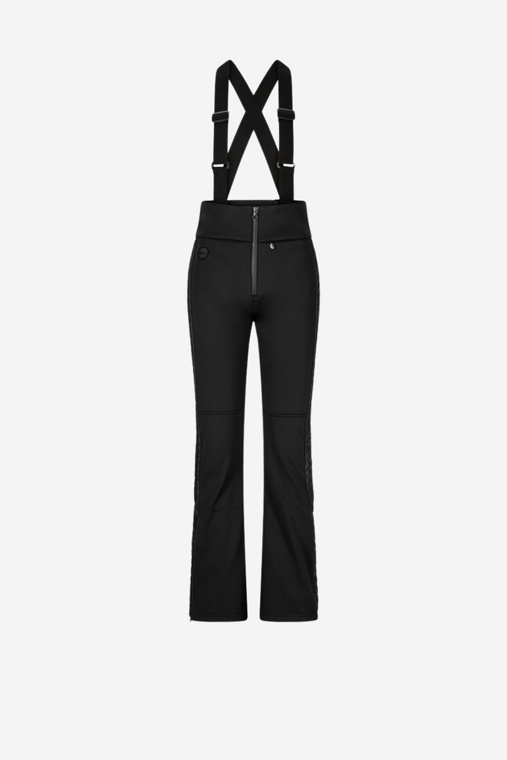 Elvine Sport Pants Black