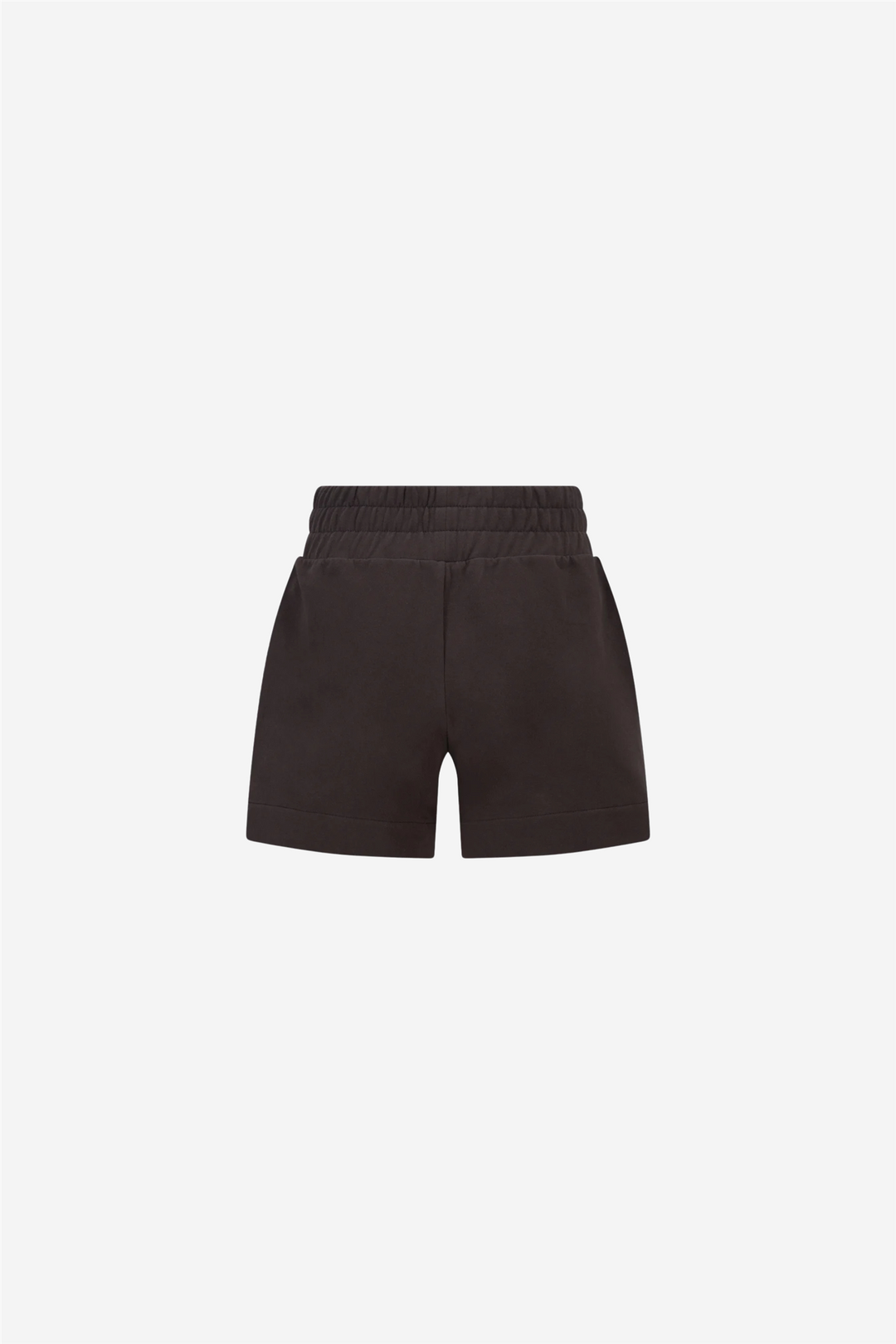 Britney Shorts Vitalité Dark Brown