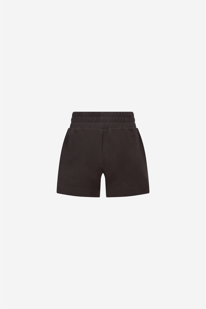 Britney Shorts Vitalité Dark Brown