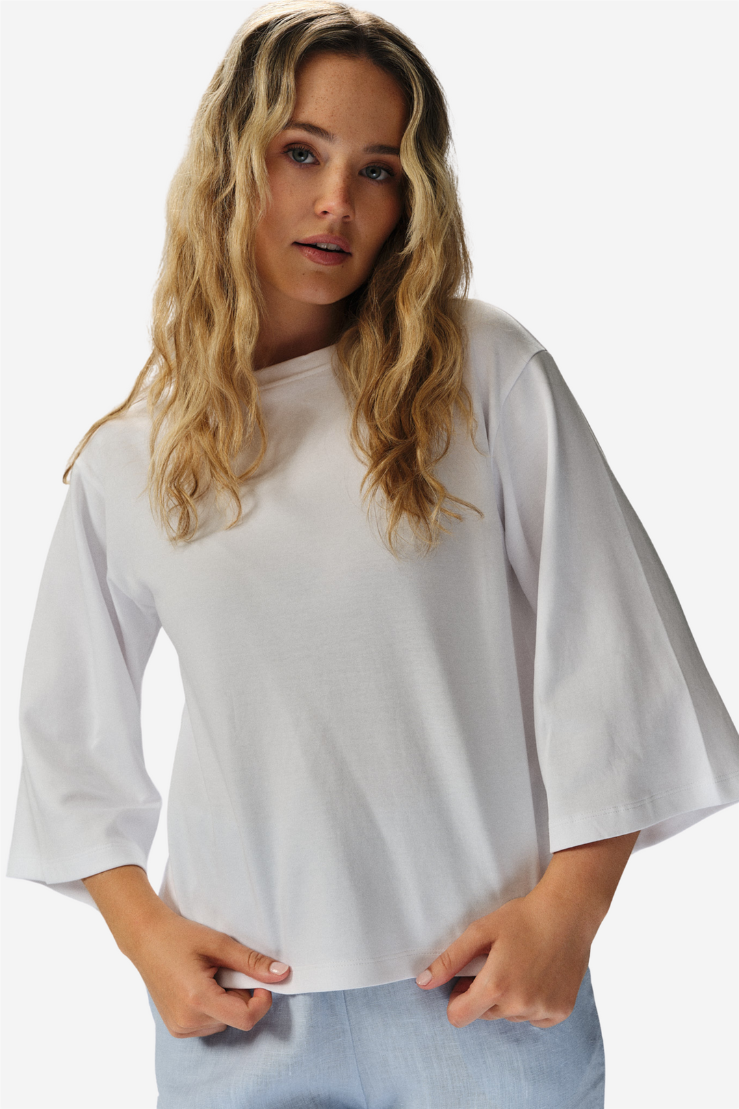 Sonny Tee White