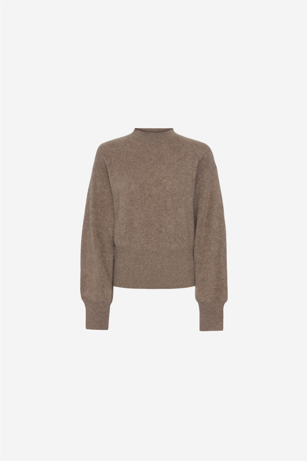 Sky Knit Taupe