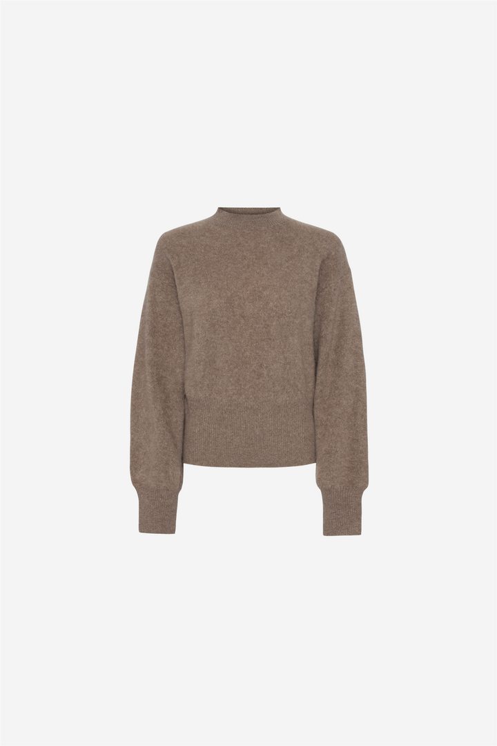 Sky Knit Taupe