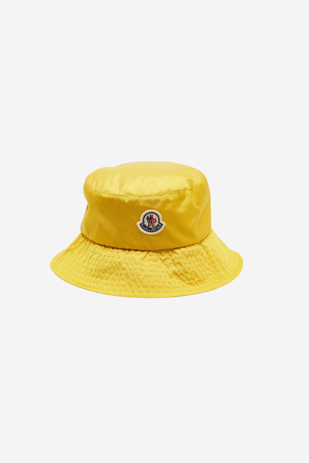 BUCKET HAT YELLOW