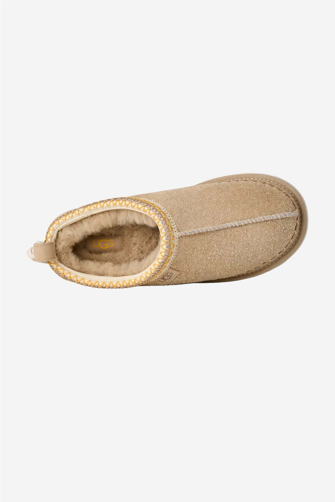 W Tasman Biarritz Mustard Seed