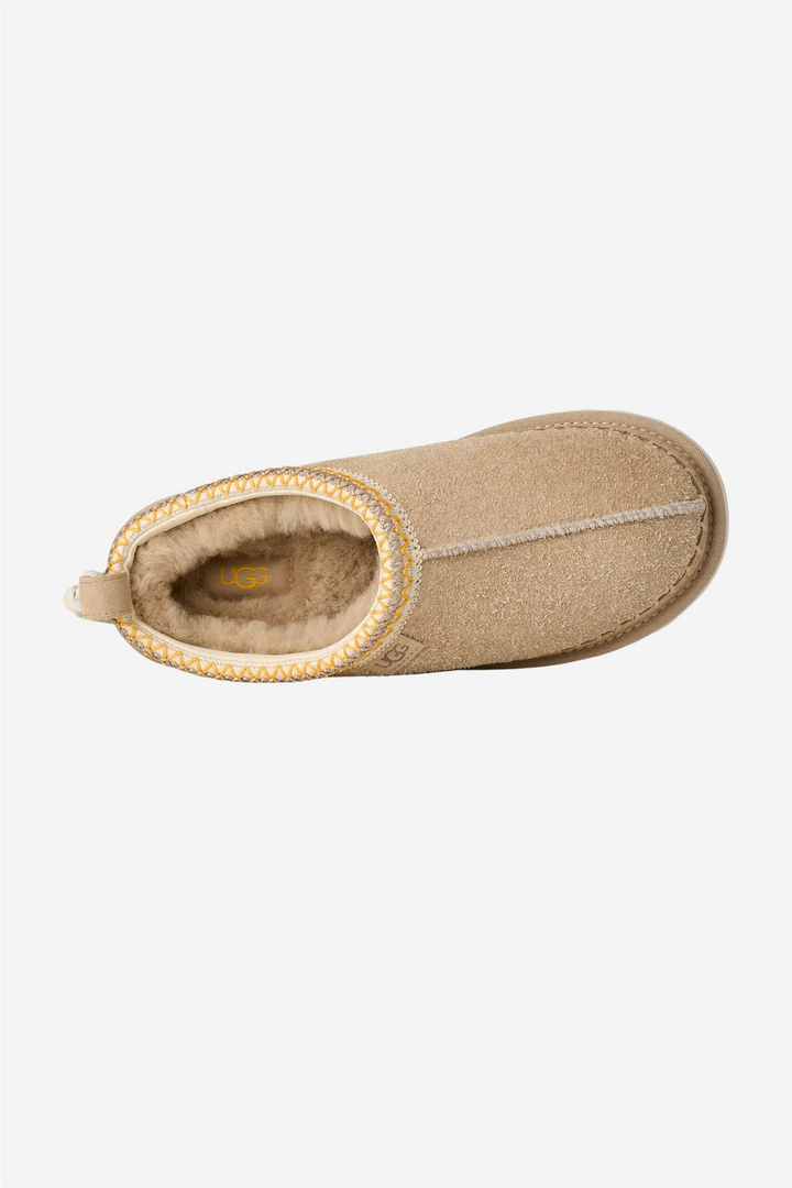 W Tasman Biarritz Mustard Seed