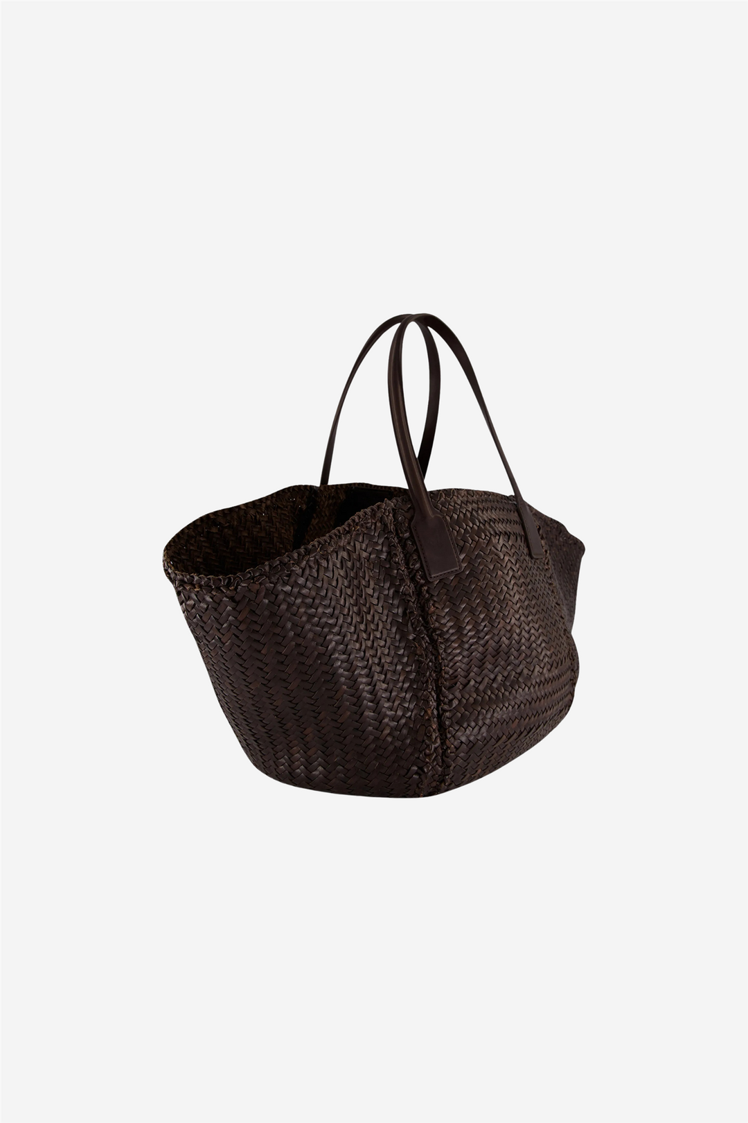 Teresa Dark Brown
