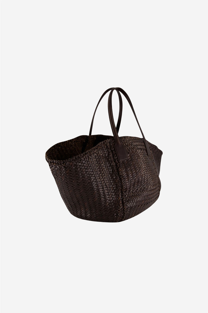 Teresa Dark Brown