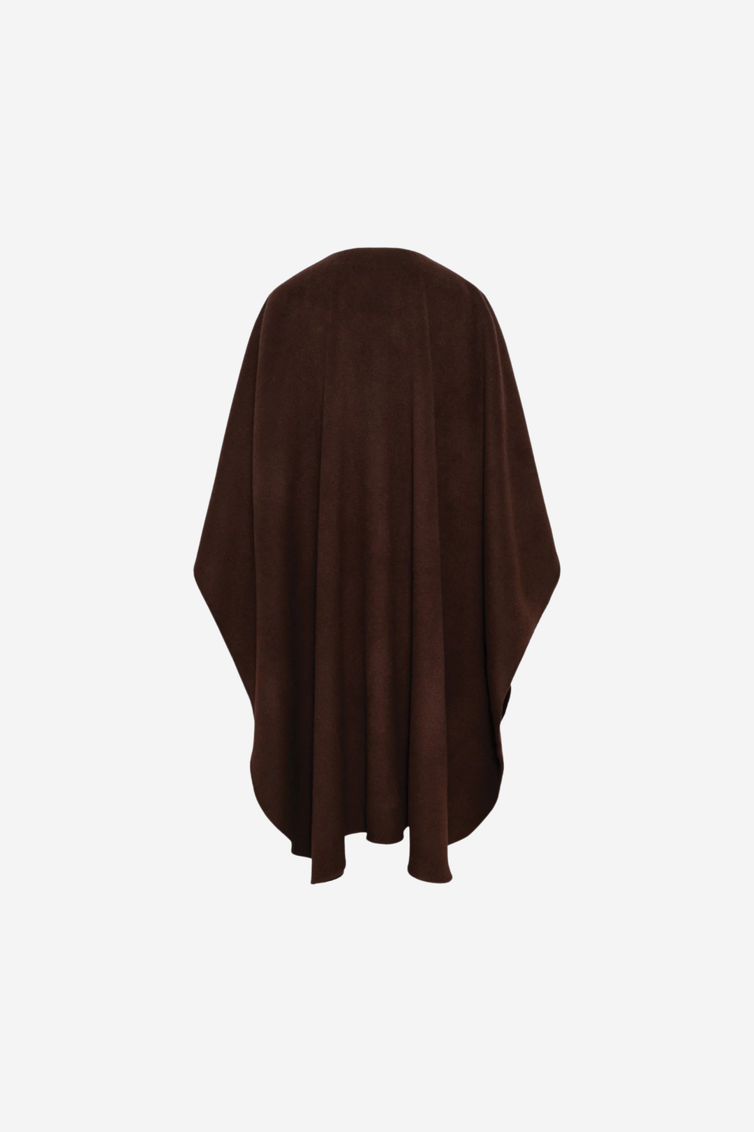 Camoens Shawl Mahogany