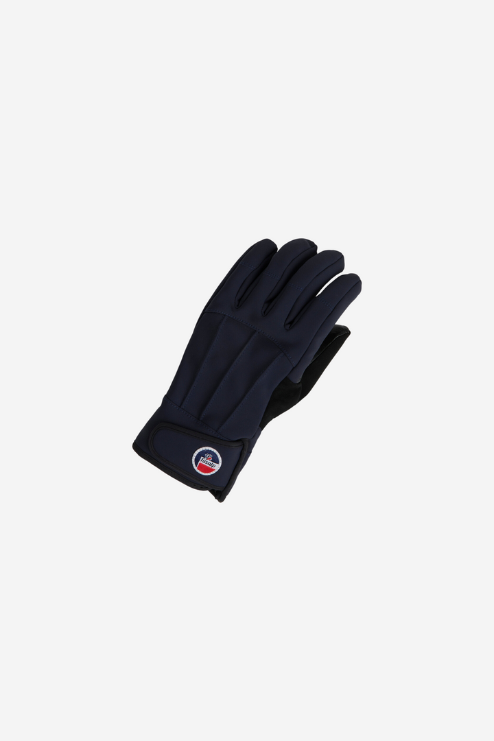 Glacier W Glove Dark Blue