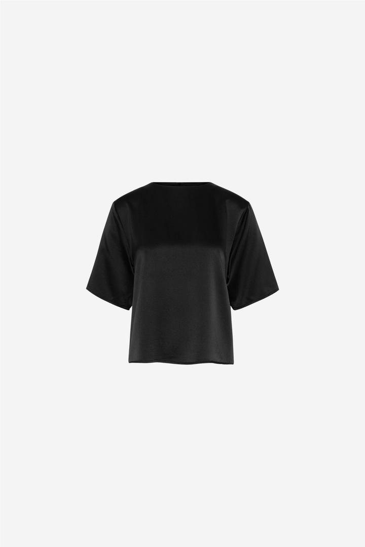 Evolve T-shirt Black