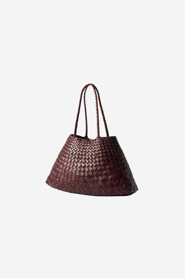 Santa Croce Bag Big Bruciato
